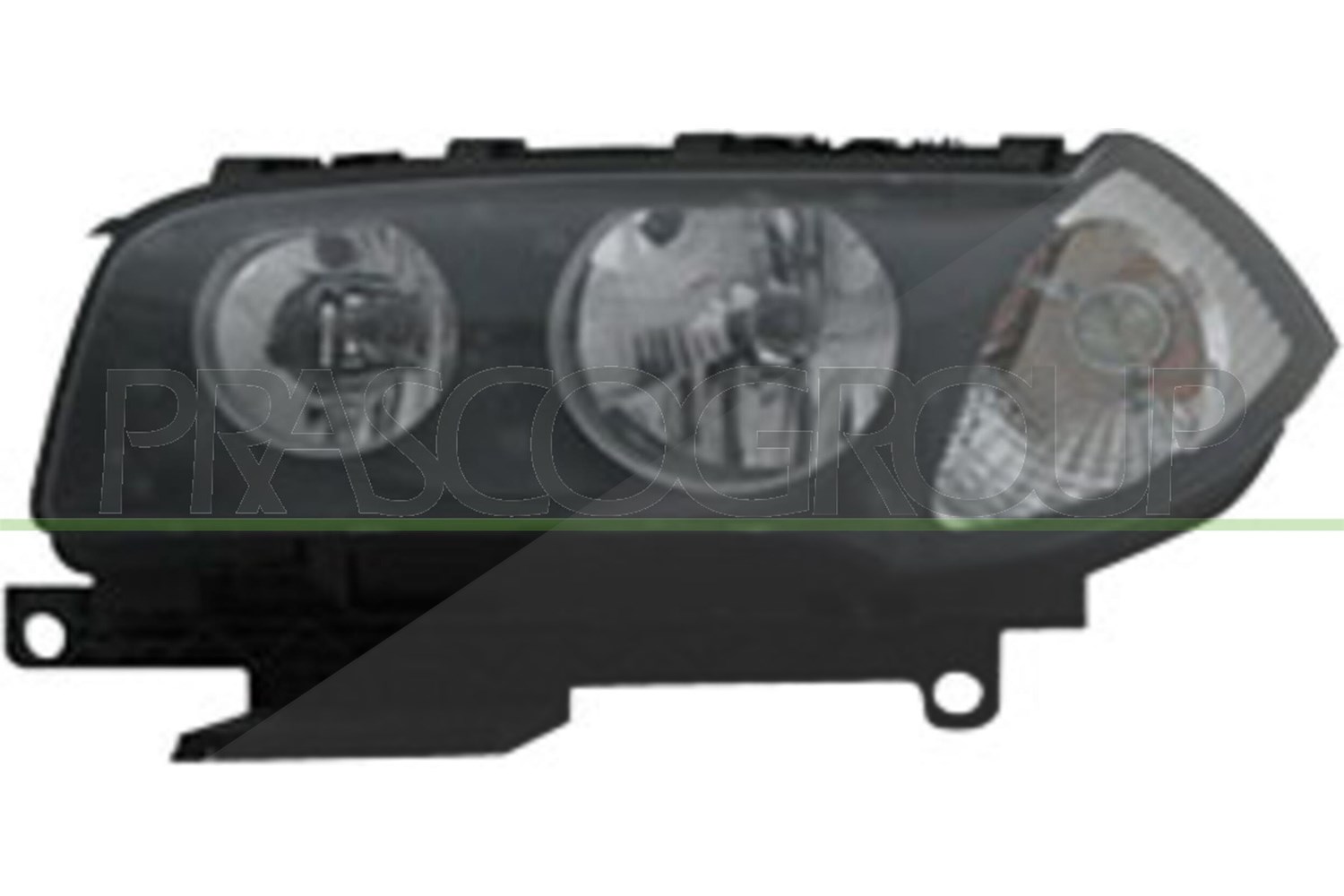 Prasco Hauptscheinwerfer [Hersteller-Nr. BM8024914] für BMW