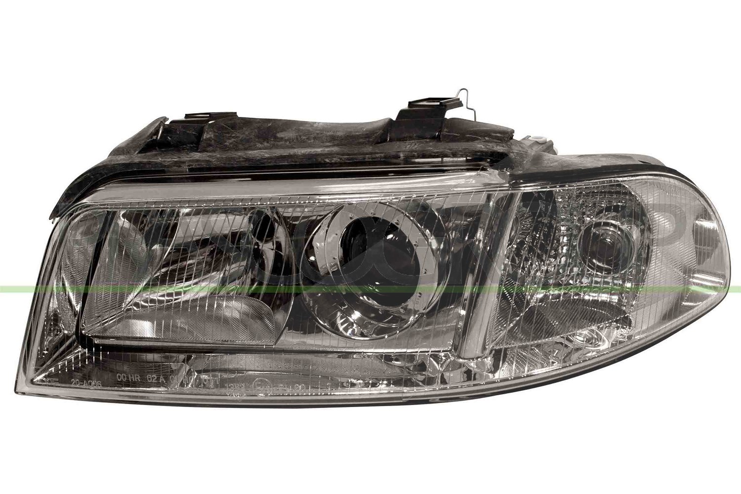 Prasco Hauptscheinwerfer [Hersteller-Nr. AD0194914] für Audi