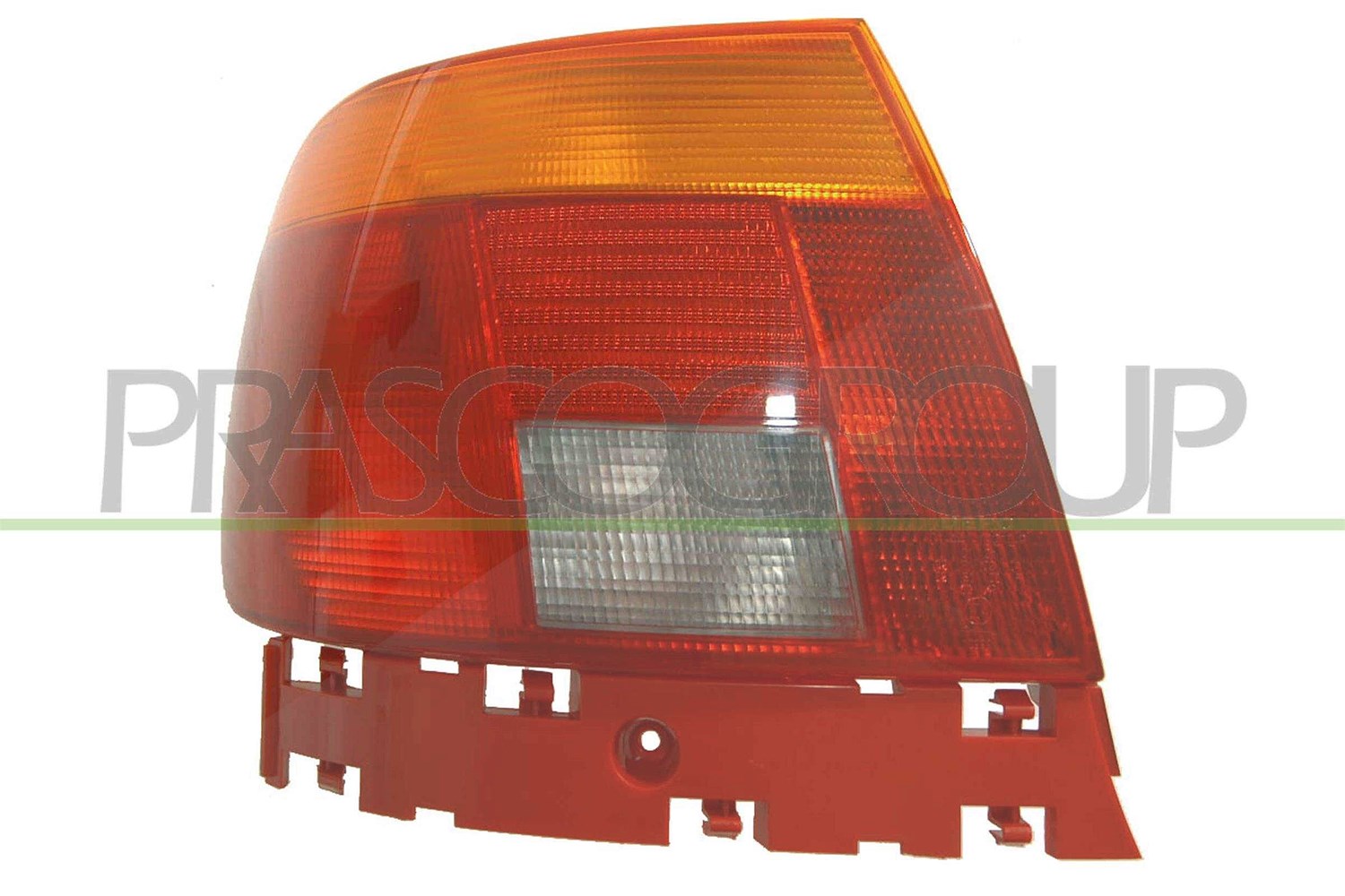 Prasco Heckleuchte [Hersteller-Nr. AD0174154] für Audi