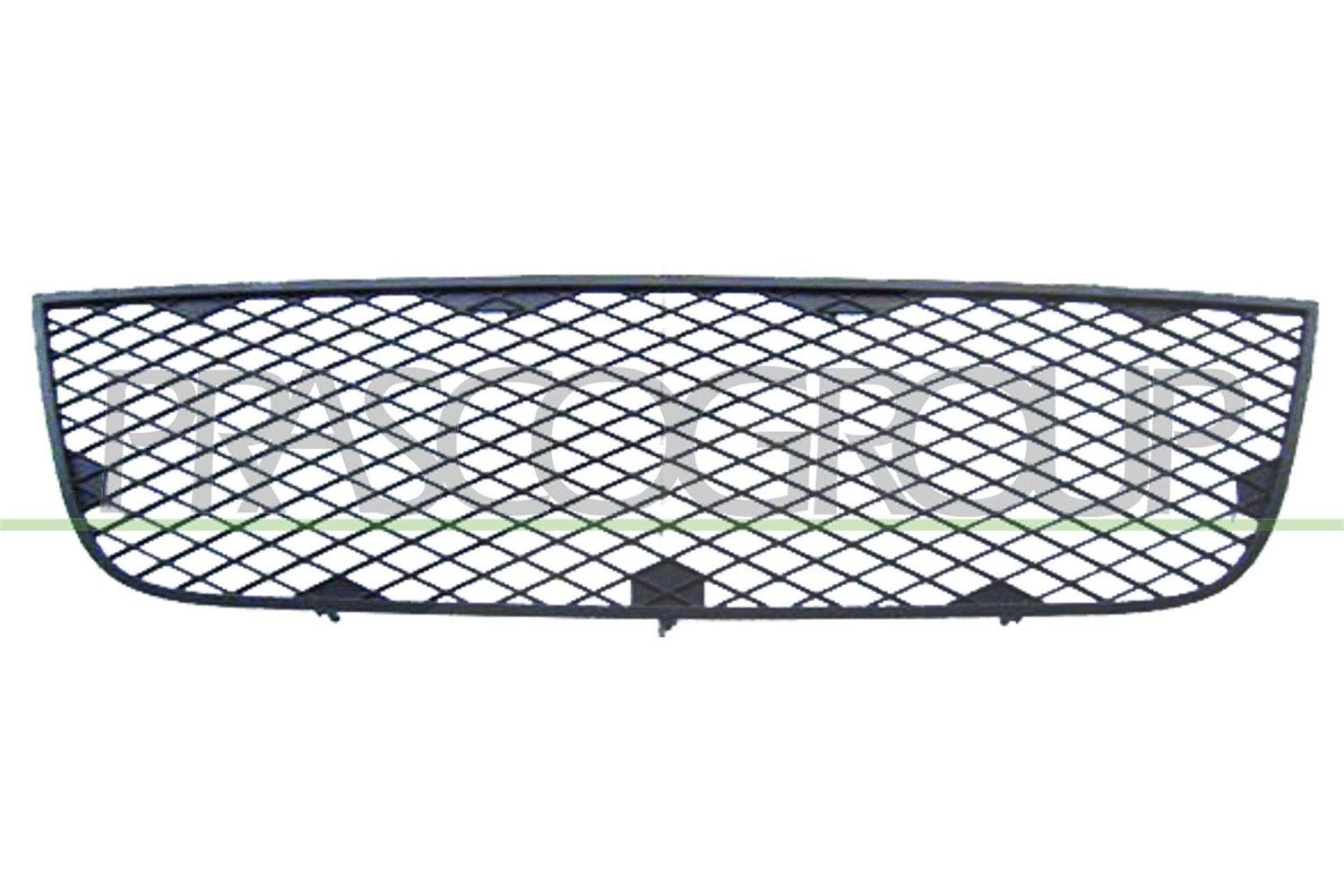 Prasco Lüftungsgitter, Stoßfänger [Hersteller-Nr. FT9092120] für Fiat
