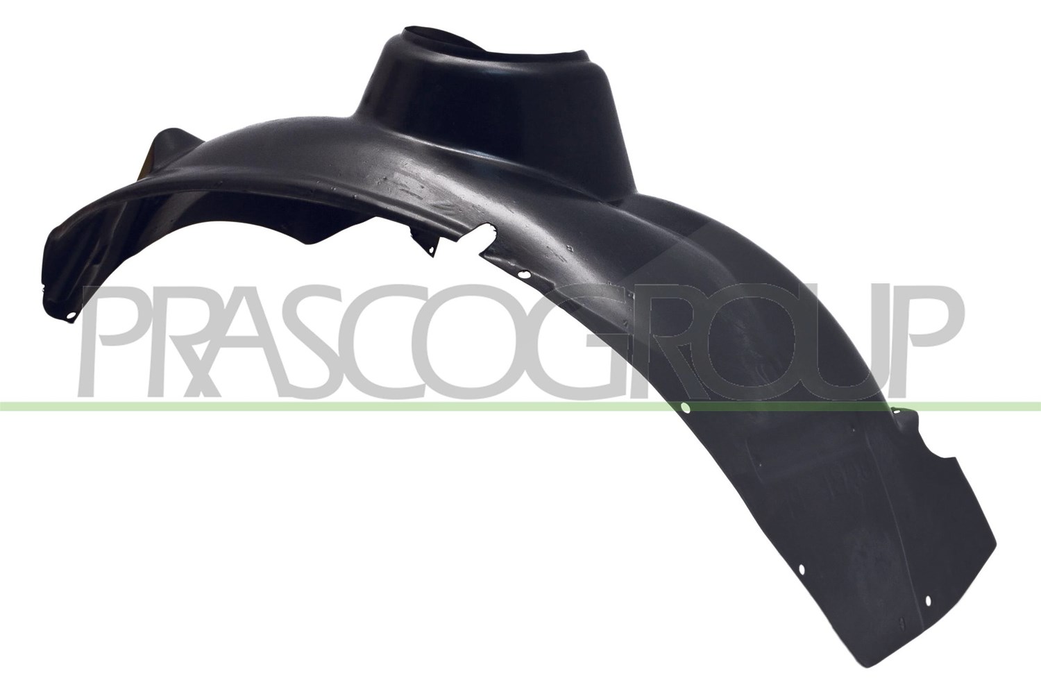 Prasco Innenkotflügel [Hersteller-Nr. FT9083603] für Fiat