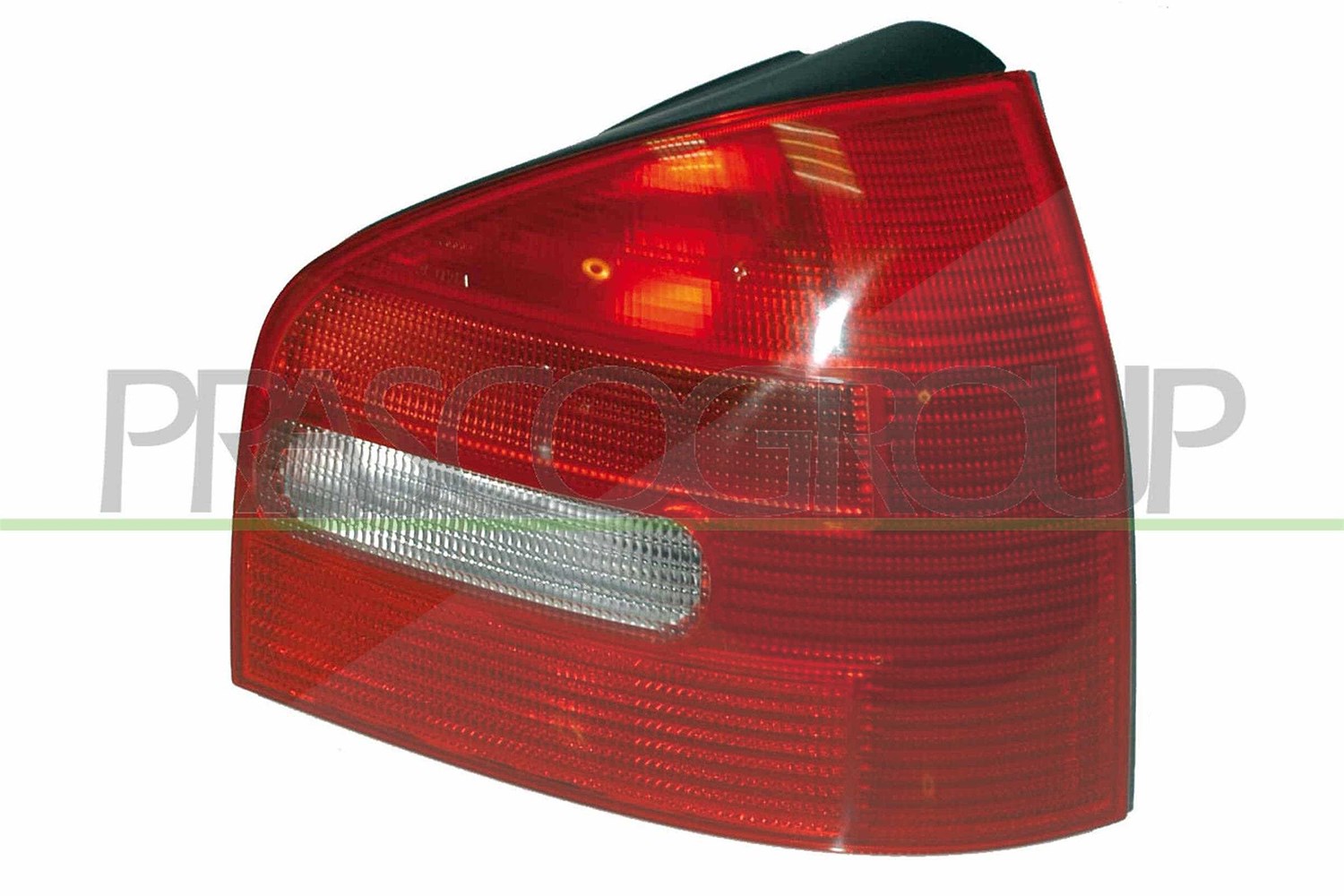 Prasco Heckleuchte [Hersteller-Nr. AD0164153] für Audi