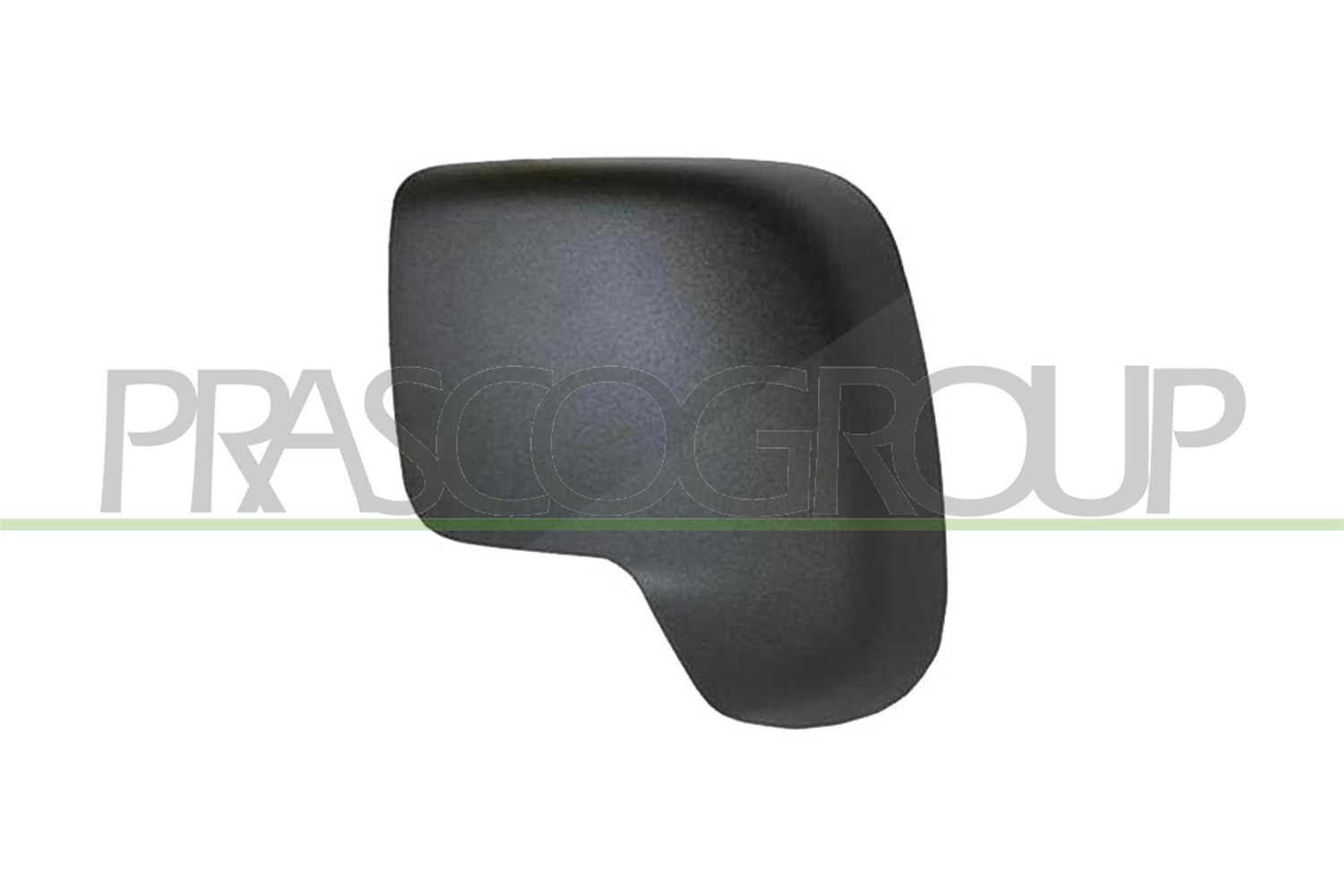Prasco Abdeckung, Außenspiegel [Hersteller-Nr. FT9077414] für Fiat, Citroën, Peugeot