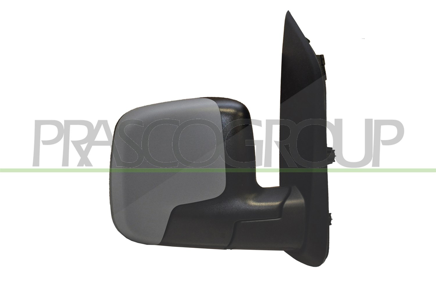 Prasco Außenspiegel [Hersteller-Nr. FT9077323] für Fiat, Citroën, Peugeot