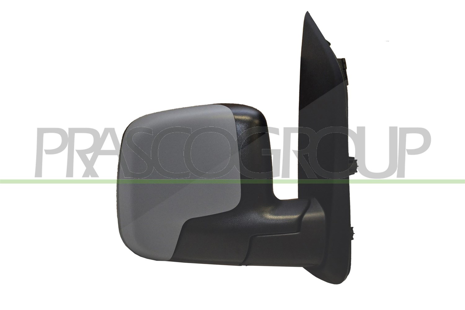 Prasco Außenspiegel [Hersteller-Nr. FT9077123] für Citroën, Peugeot, Fiat
