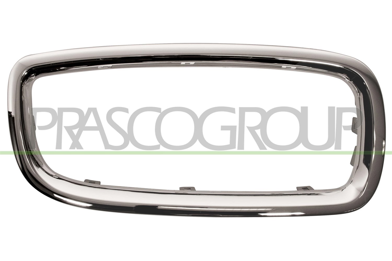 Prasco Rahmen, Kühlergitter [Hersteller-Nr. BM0992333] für BMW