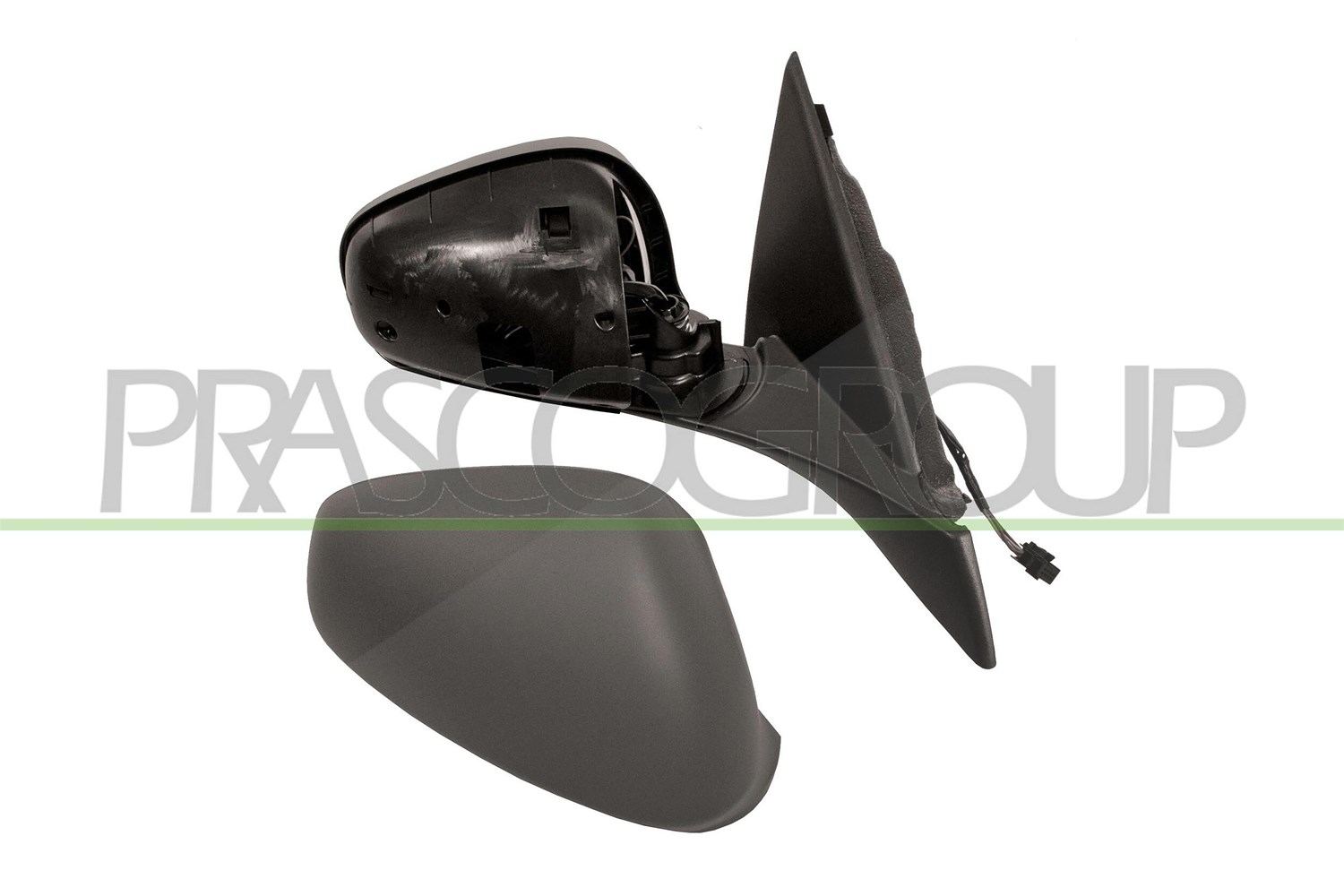 Prasco Außenspiegel [Hersteller-Nr. AA3447323] für Alfa Romeo