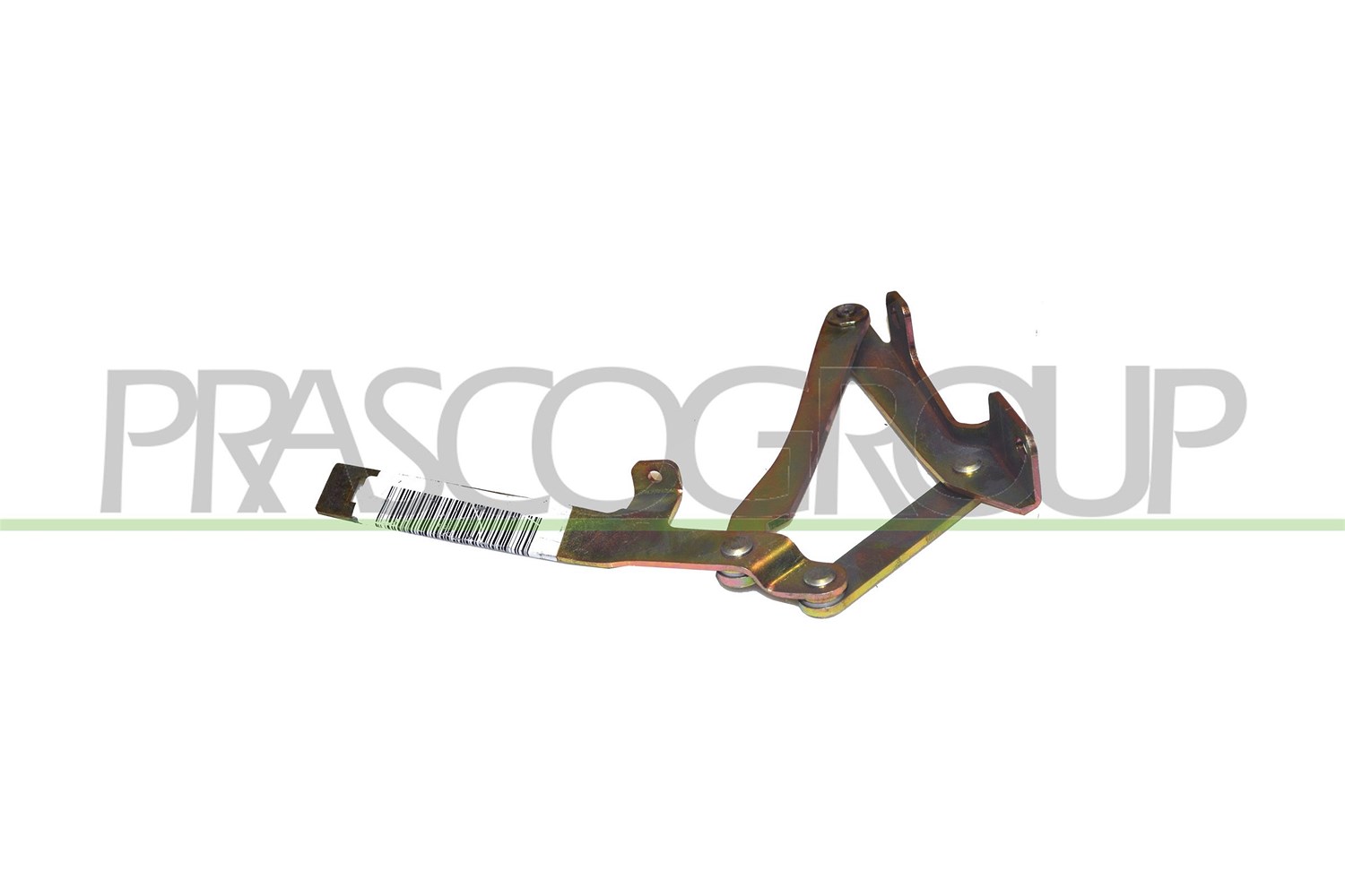 Prasco Scharnier, Motorhaube [Hersteller-Nr. FT9193703] für Citroën, Peugeot, Fiat