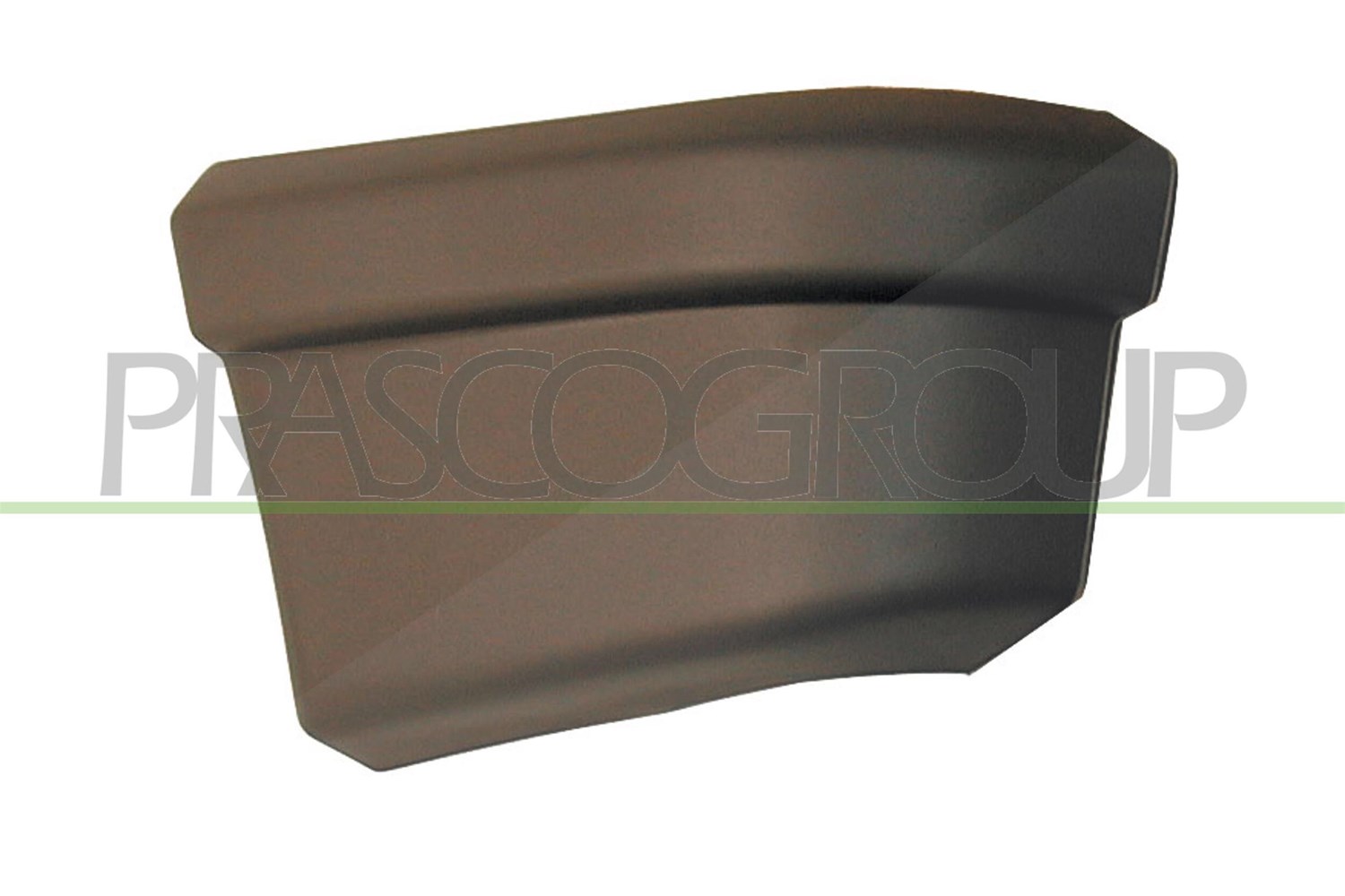 Prasco Blende, Stoßfänger [Hersteller-Nr. FT9181114] für Fiat