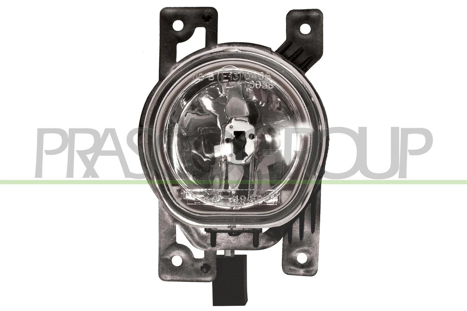 Prasco Nebelscheinwerfer [Hersteller-Nr. FT9104414] für Fiat