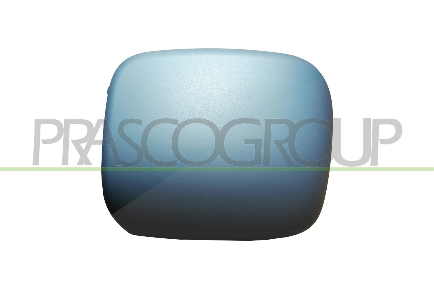 Prasco Abdeckung, Außenspiegel [Hersteller-Nr. FT9237413] für Citroën, Peugeot, Fiat