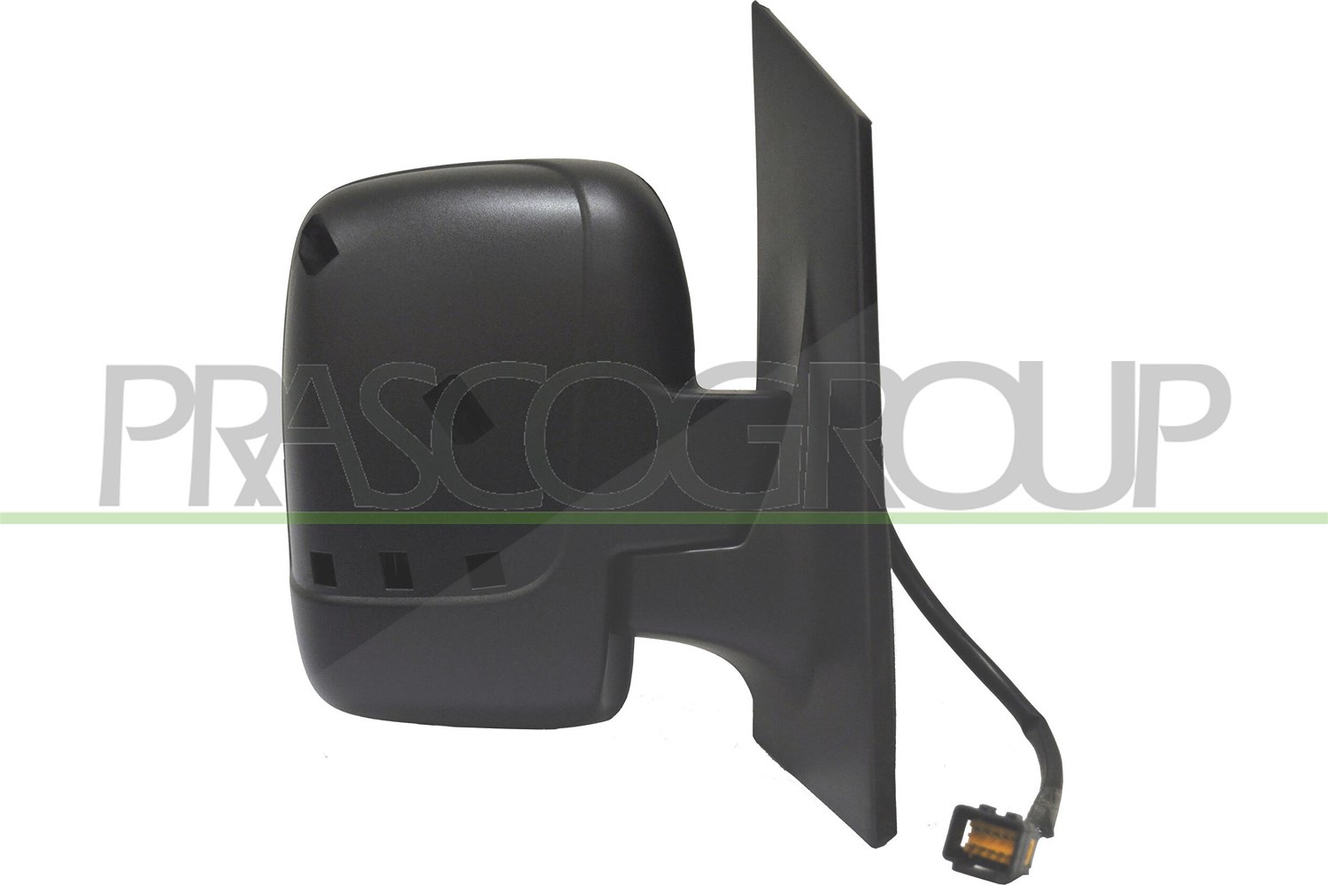 Prasco Außenspiegel [Hersteller-Nr. FT9237043] für Citroën, Peugeot, Fiat