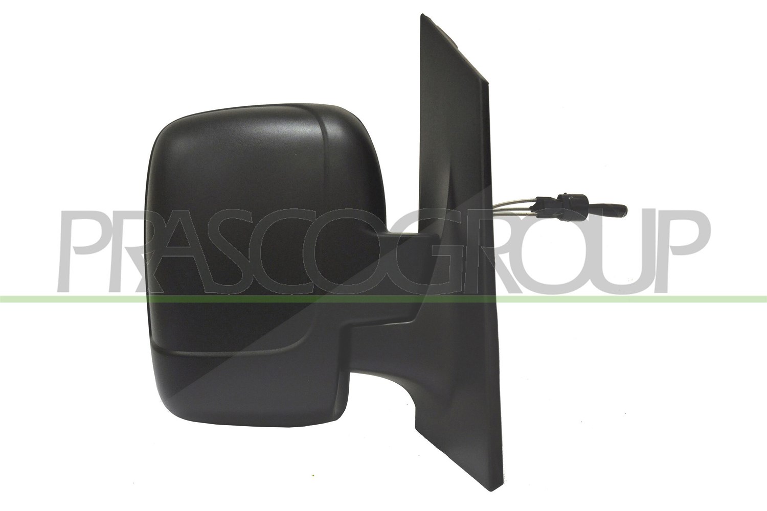 Prasco Außenspiegel [Hersteller-Nr. FT9237003] für Citroën, Fiat, Peugeot