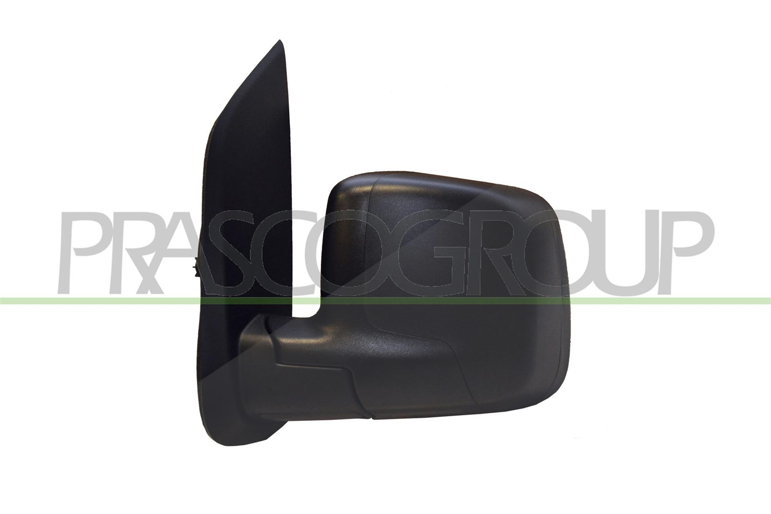 Prasco Außenspiegel [Hersteller-Nr. FT9077314] für Citroën, Fiat, Peugeot