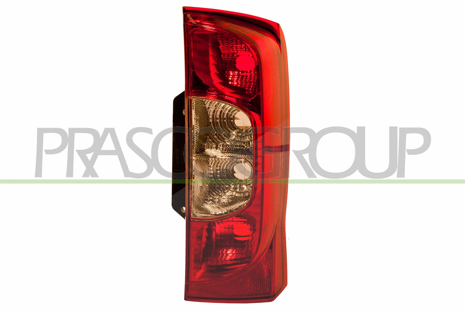 Prasco Heckleuchte [Hersteller-Nr. FT9074163] für Citroën, Fiat, Peugeot
