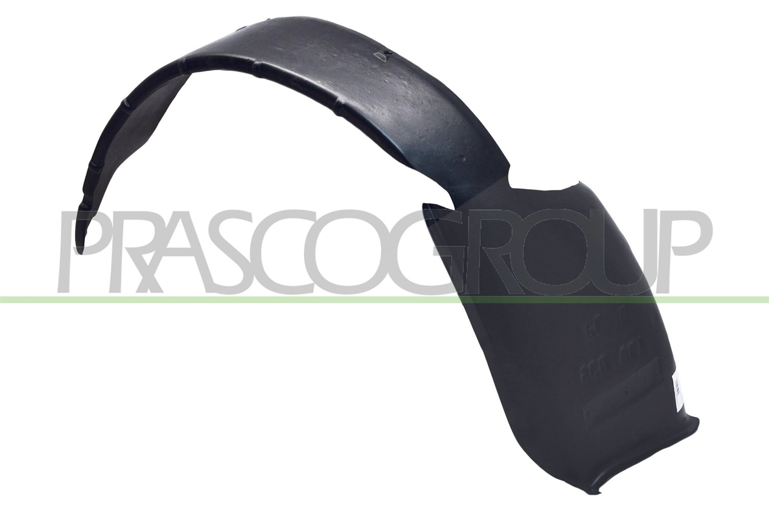 Prasco Innenkotflügel [Hersteller-Nr. FT9213603] für Citroën, Fiat, Peugeot