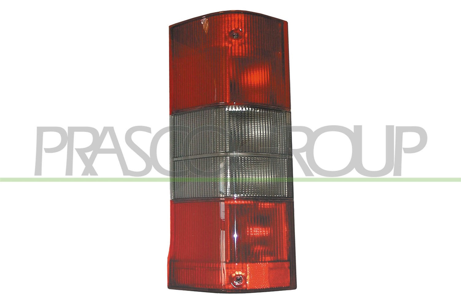 Prasco Heckleuchte [Hersteller-Nr. FT9194054] für Peugeot, Fiat, Citroën