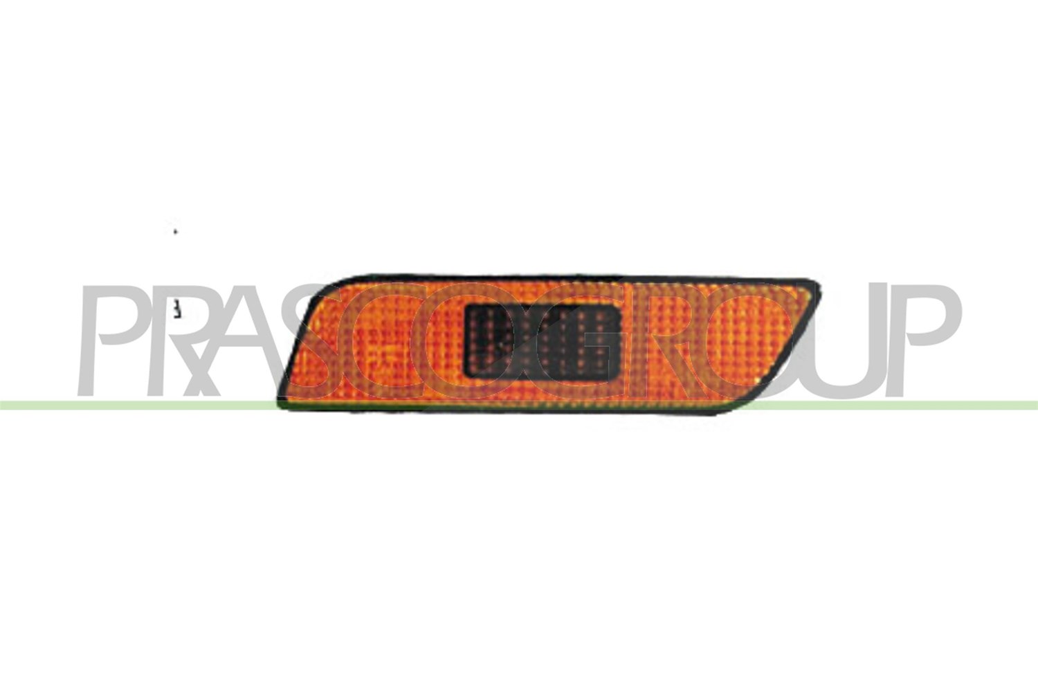 Prasco Blinkleuchte [Hersteller-Nr. VV5104303] für Volvo