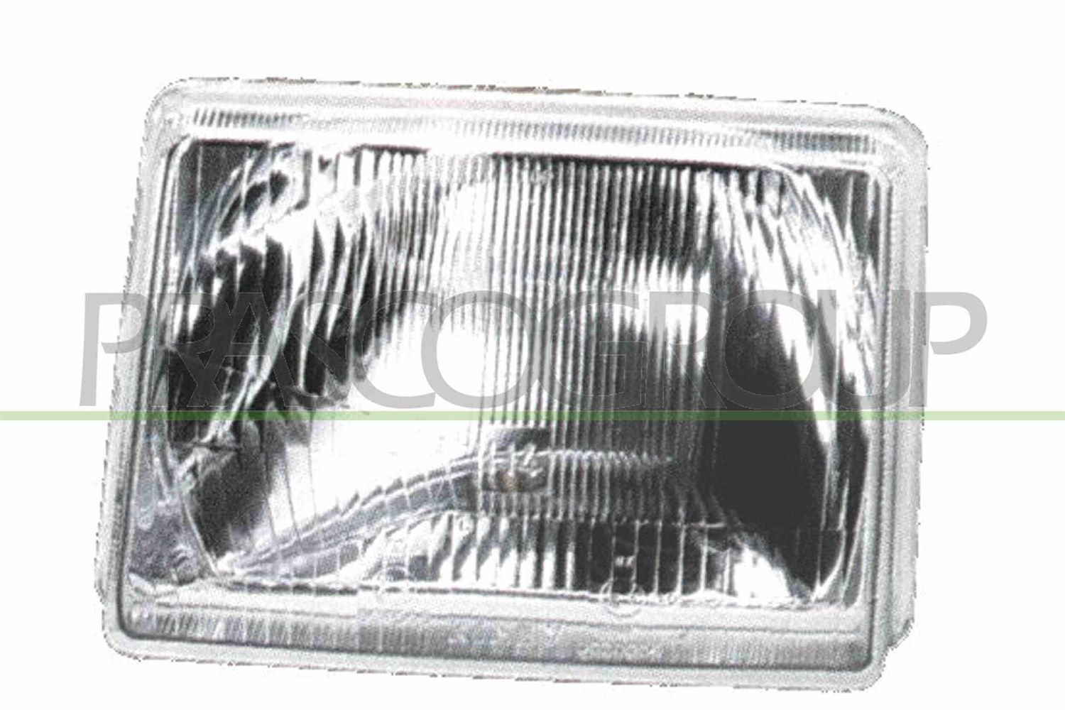 Prasco Hauptscheinwerfer [Hersteller-Nr. OP0234604] für Opel