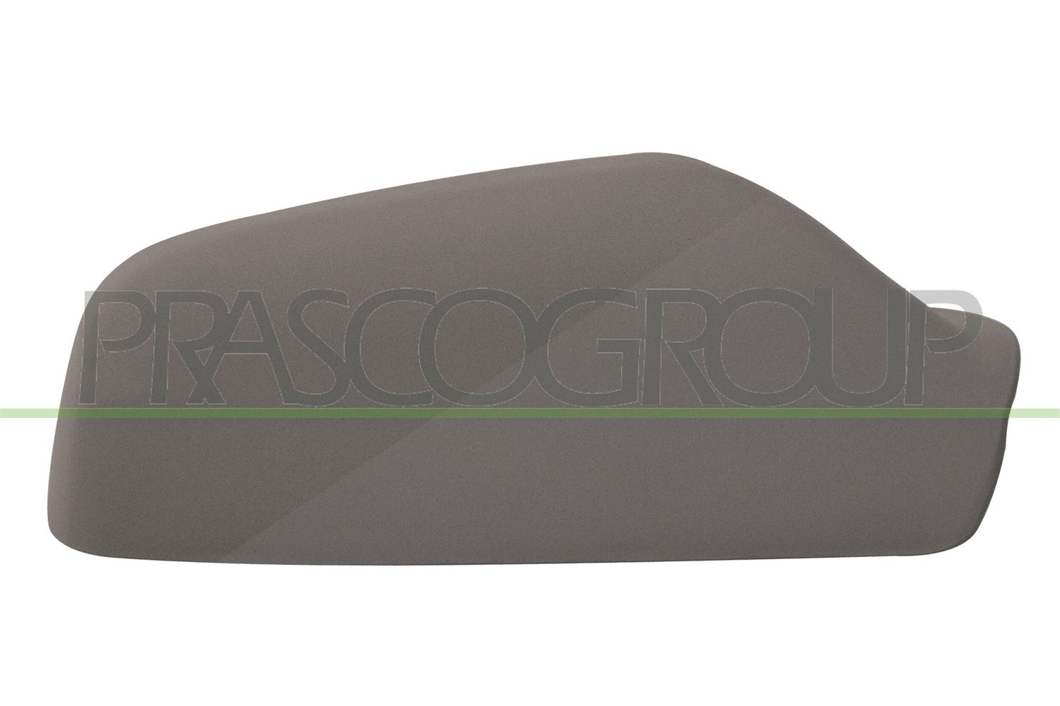 Prasco Abdeckung, Außenspiegel [Hersteller-Nr. OP0177413] für Opel, Vauxhall