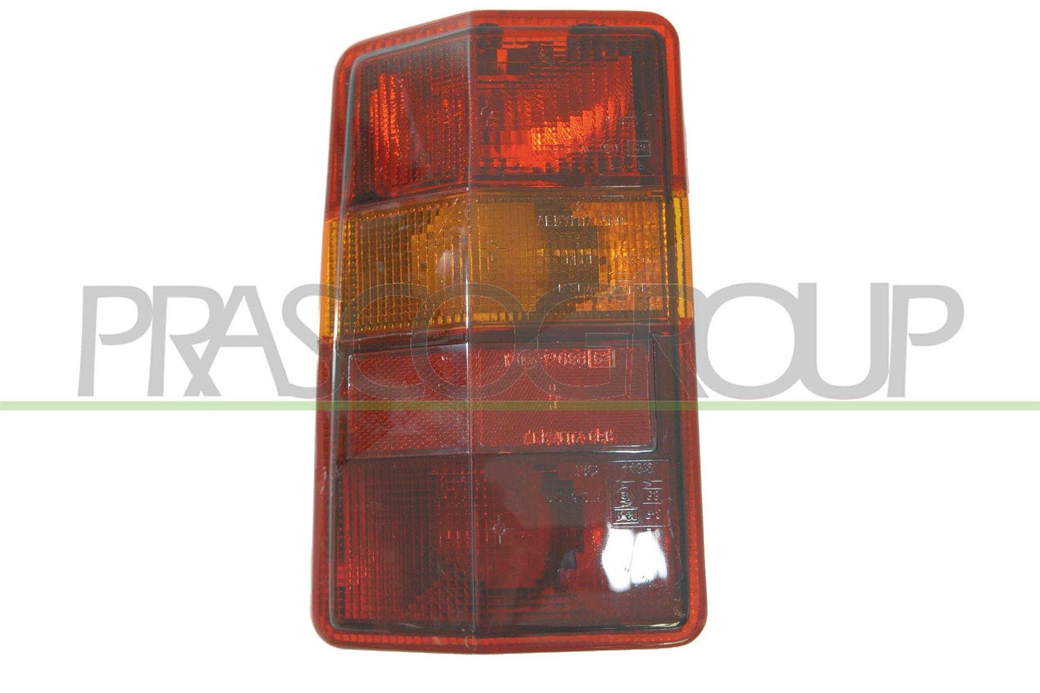 Prasco Heckleuchte [Hersteller-Nr. FT9174053] für Fiat, Citroën
