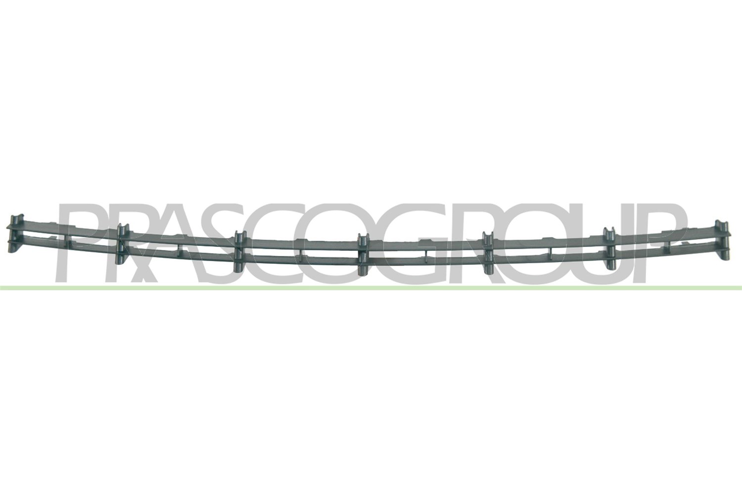 Prasco Lüftungsgitter, Stoßfänger [Hersteller-Nr. OP0172120] für Opel