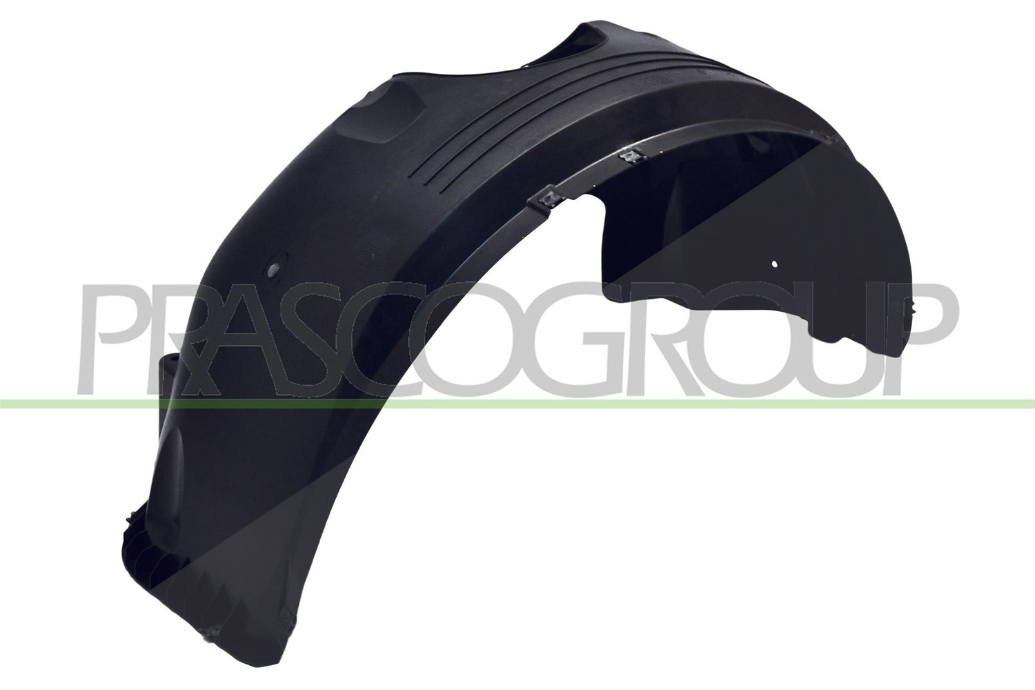 Prasco Innenkotflügel [Hersteller-Nr. FD9303604] für Ford
