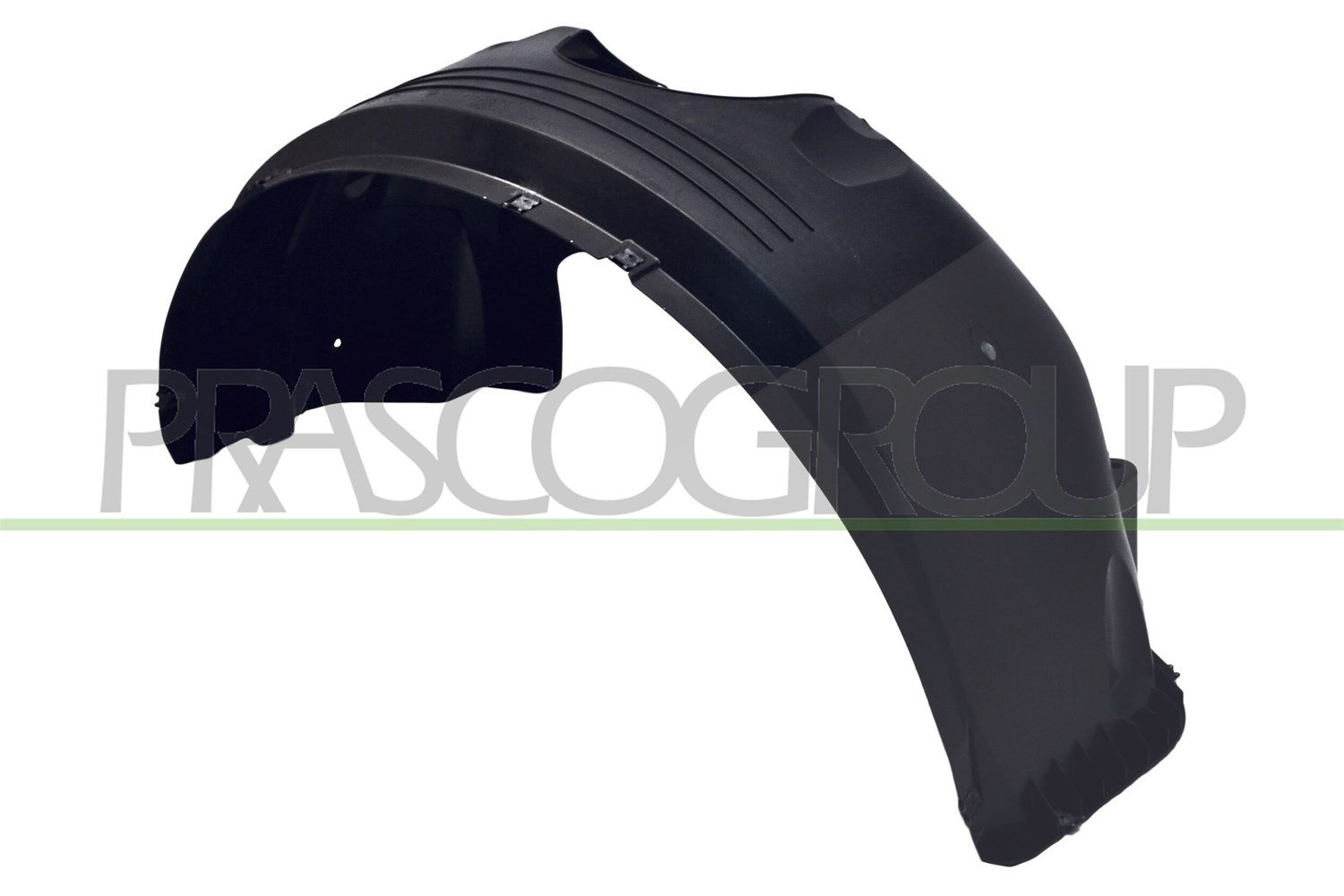 Prasco Innenkotflügel [Hersteller-Nr. FD9303603] für Ford