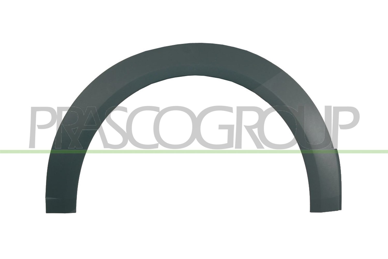 Prasco Verbreiterung, Kotflügel [Hersteller-Nr. FD9301584] für Ford