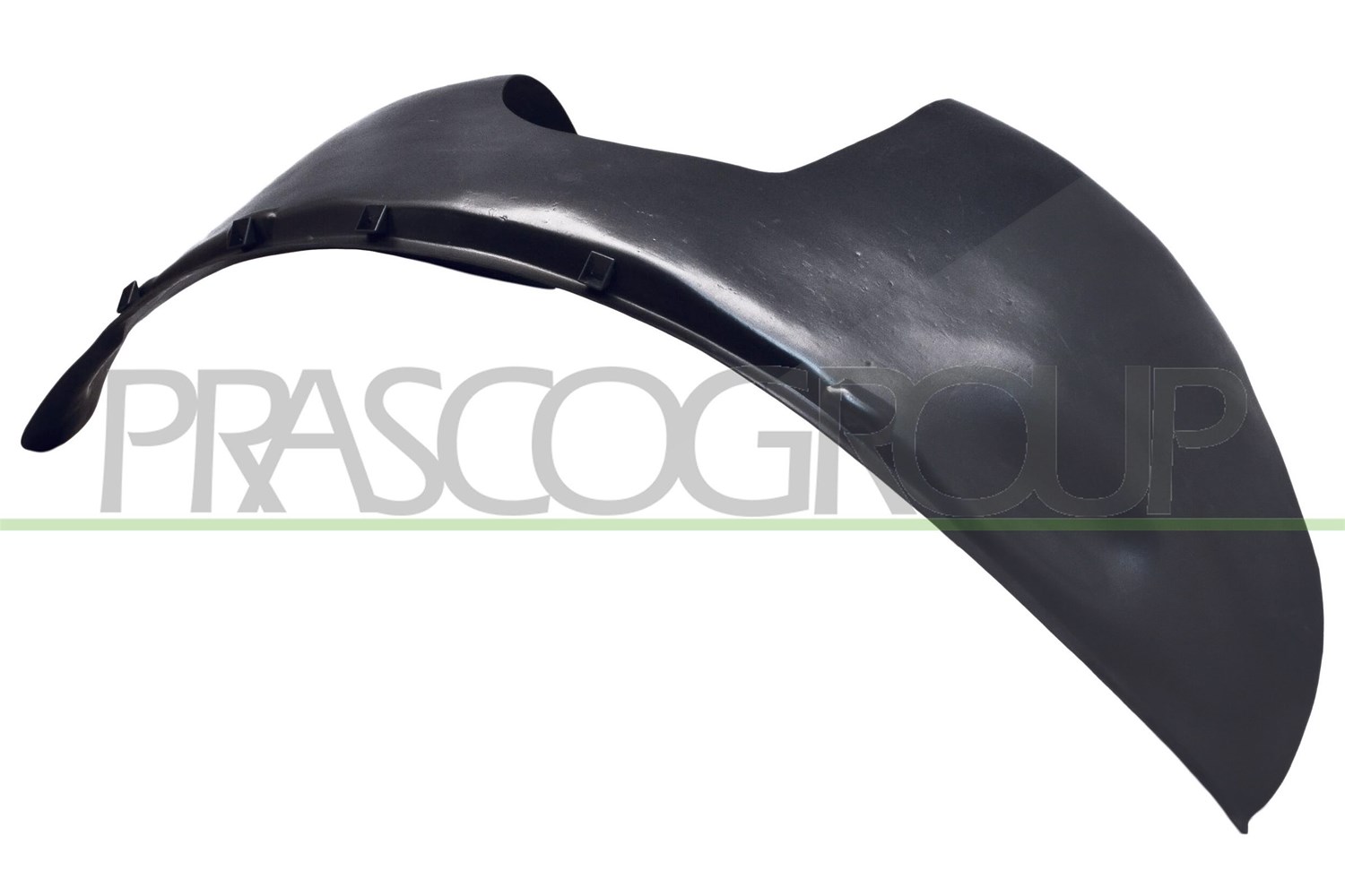 Prasco Innenkotflügel [Hersteller-Nr. FD9103603] für Ford