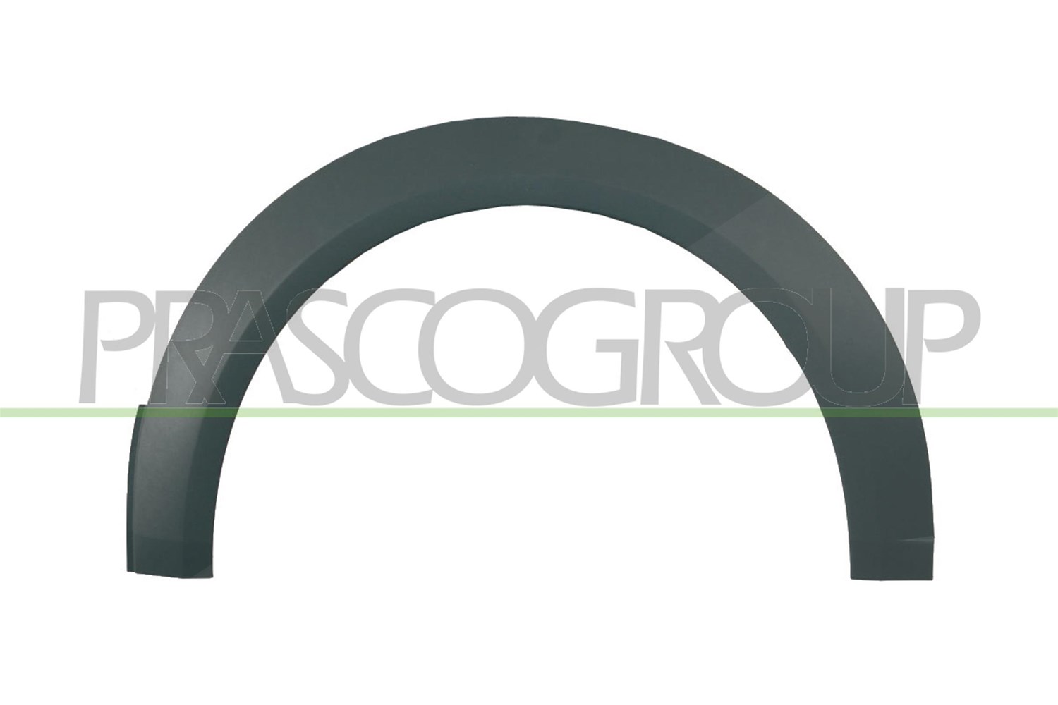 Prasco Verbreiterung, Kotflügel [Hersteller-Nr. FD9301583] für Ford