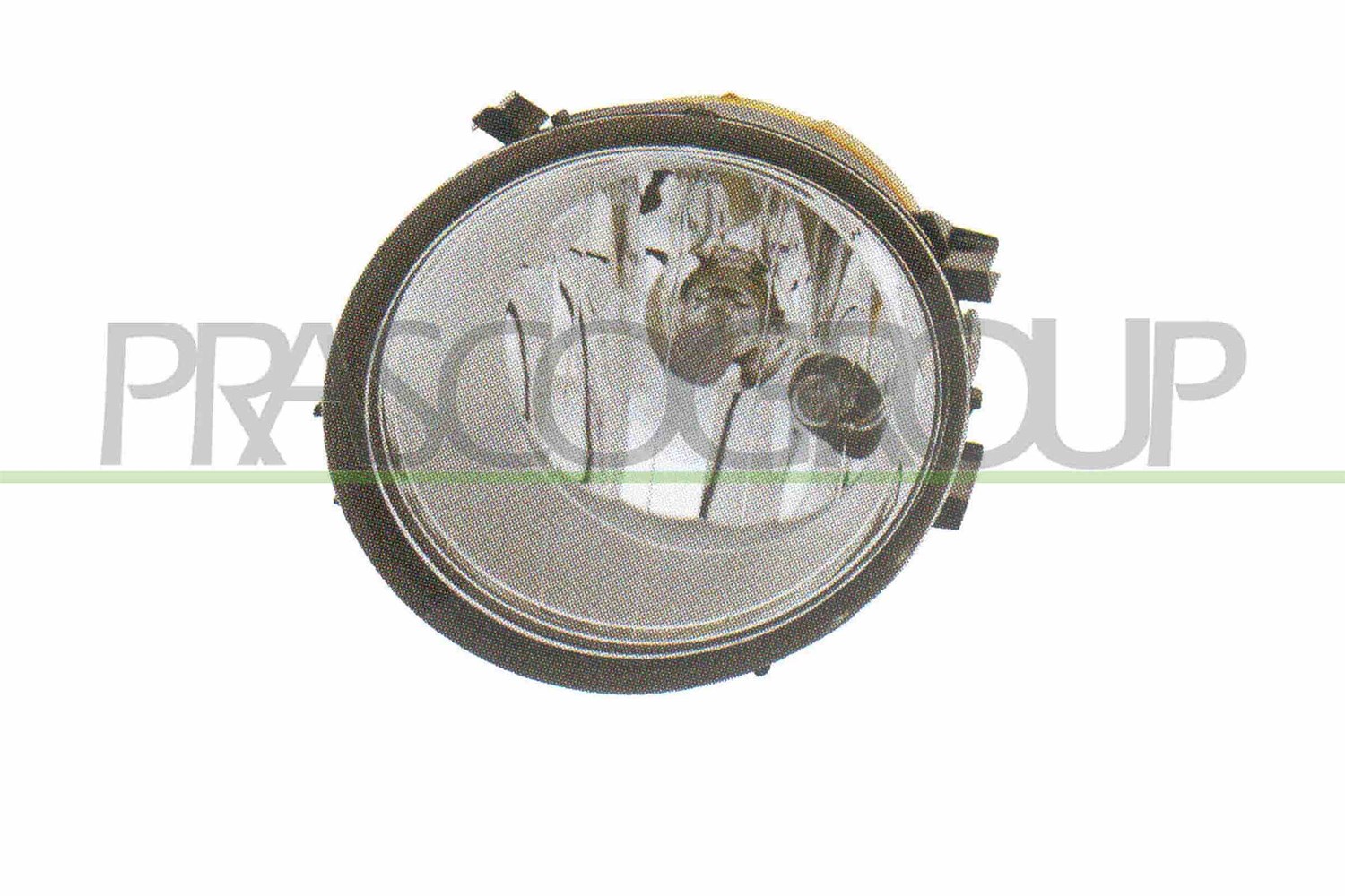 Prasco Nebelscheinwerfer [Hersteller-Nr. FD7304414] für Ford