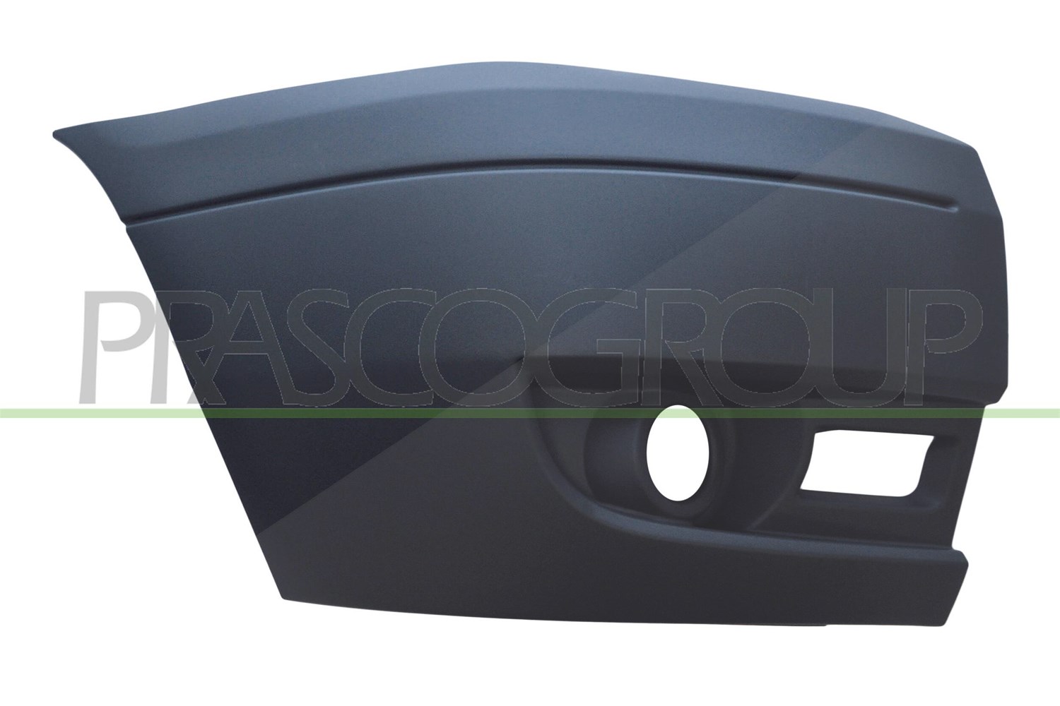 Prasco Blende, Stoßfänger [Hersteller-Nr. FD9121113] für Ford