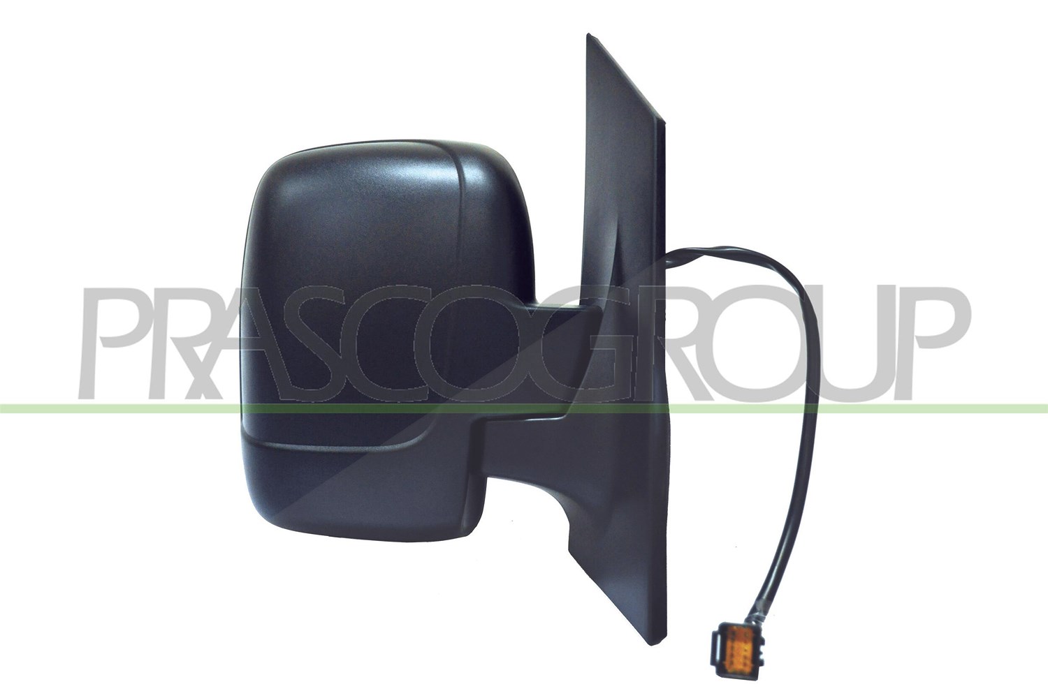 Prasco Außenspiegel [Hersteller-Nr. FT9237063] für Fiat, Peugeot, Citroën