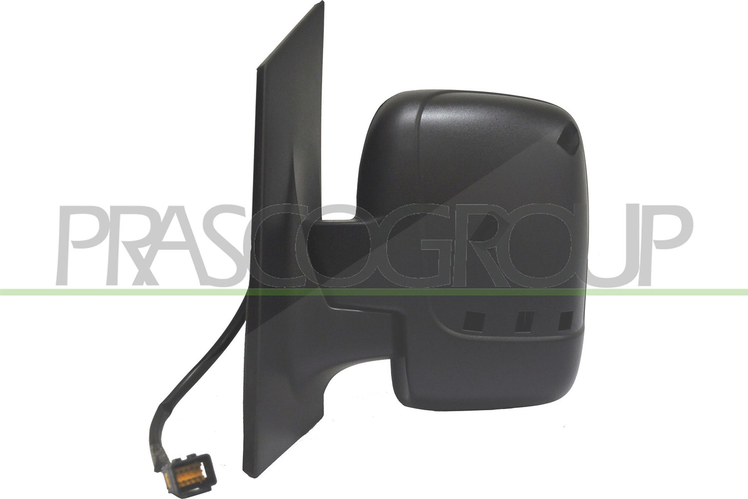 Prasco Außenspiegel [Hersteller-Nr. FT9237044] für Fiat, Peugeot, Citroën
