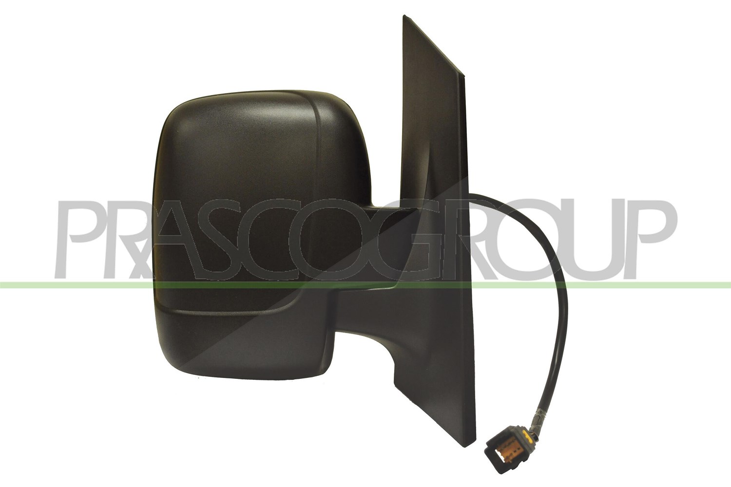 Prasco Außenspiegel [Hersteller-Nr. FT9237013] für Peugeot, Fiat, Citroën