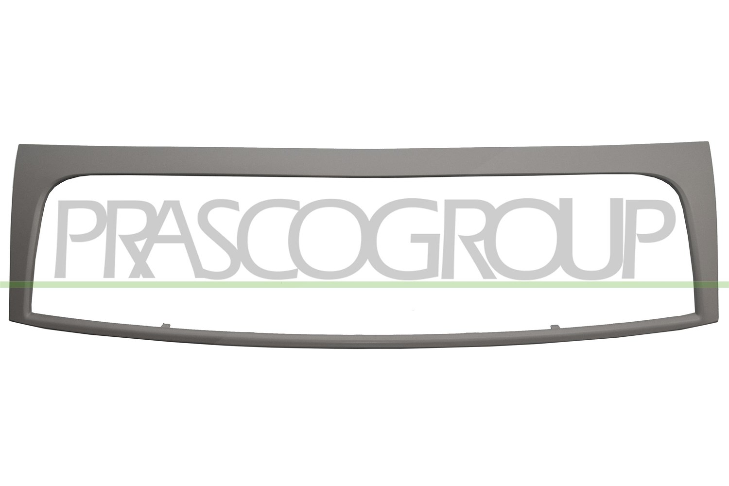 Prasco Rahmen, Kühlergitter [Hersteller-Nr. FT9232305] für Fiat