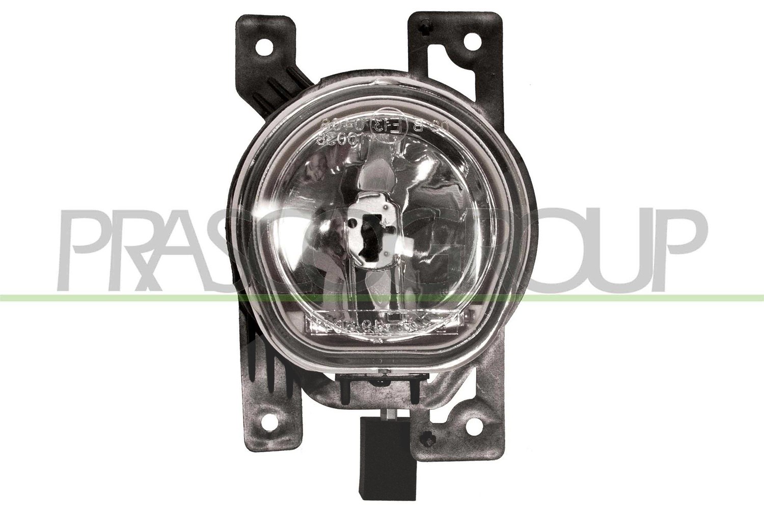 Prasco Nebelscheinwerfer [Hersteller-Nr. FT9104413] für Fiat