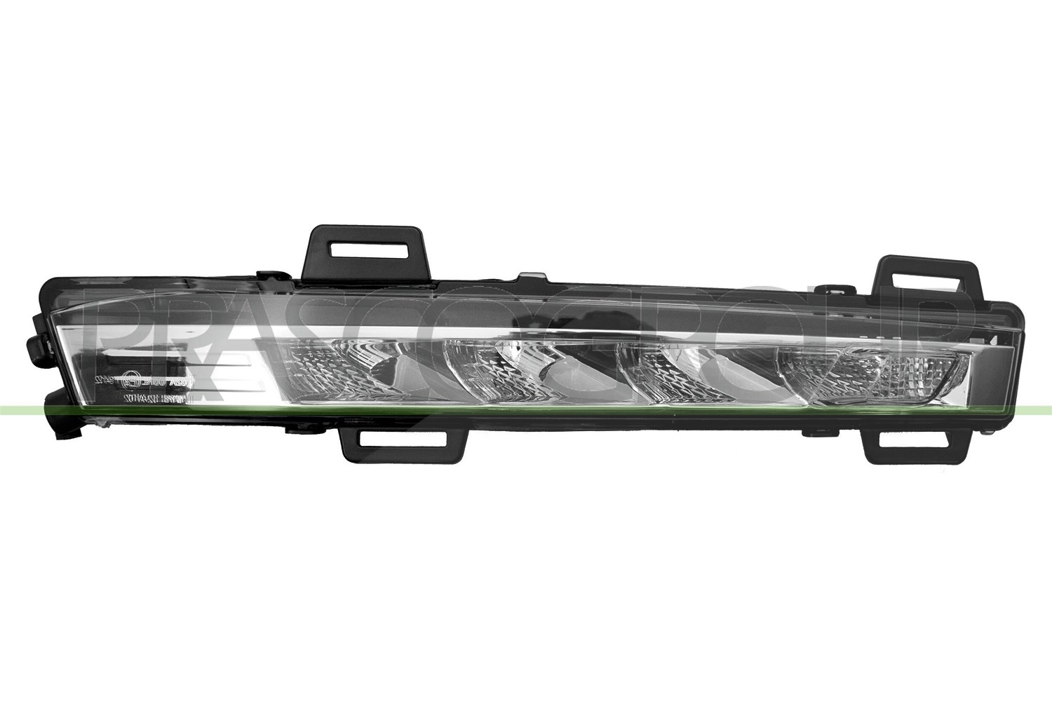 Prasco Tagfahrleuchte [Hersteller-Nr. FD7324313] für Ford
