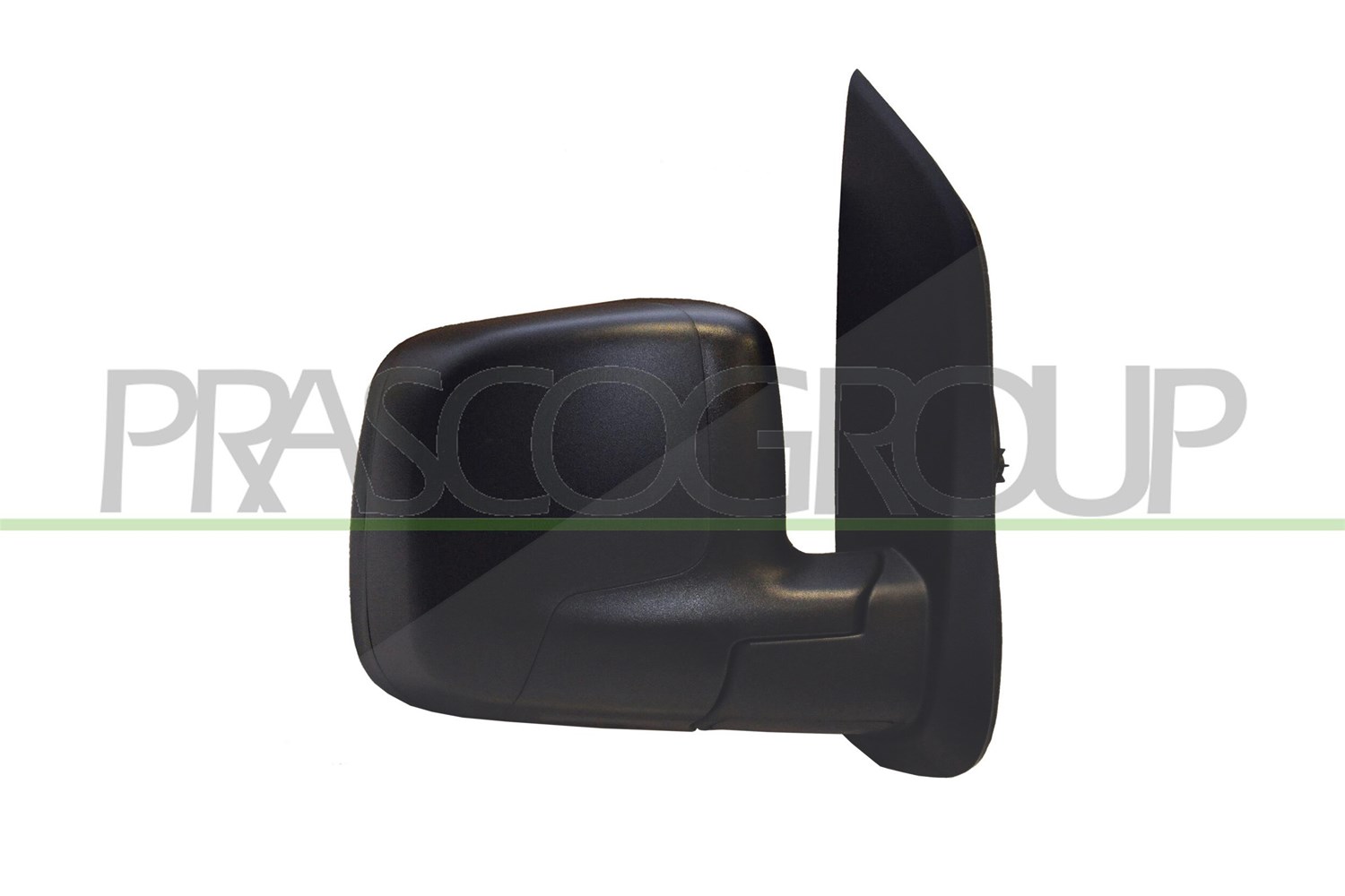 Prasco Außenspiegel [Hersteller-Nr. FT9077313] für Fiat, Peugeot, Citroën