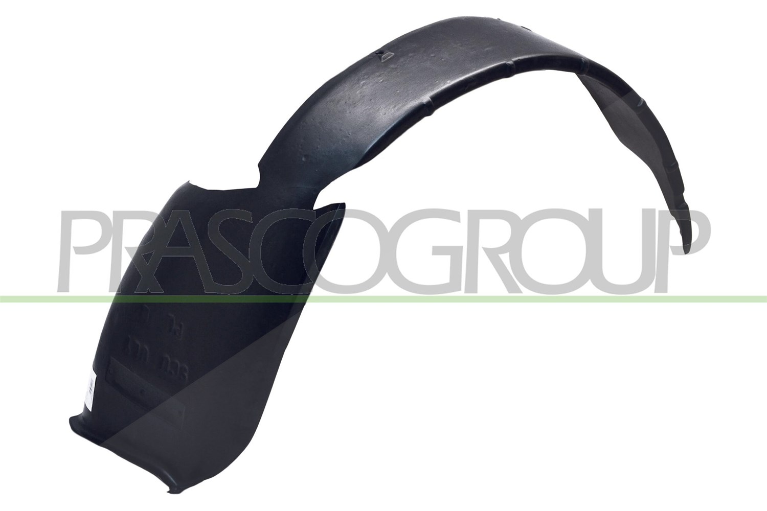 Prasco Innenkotflügel [Hersteller-Nr. FT9213604] für Citroën, Peugeot, Fiat