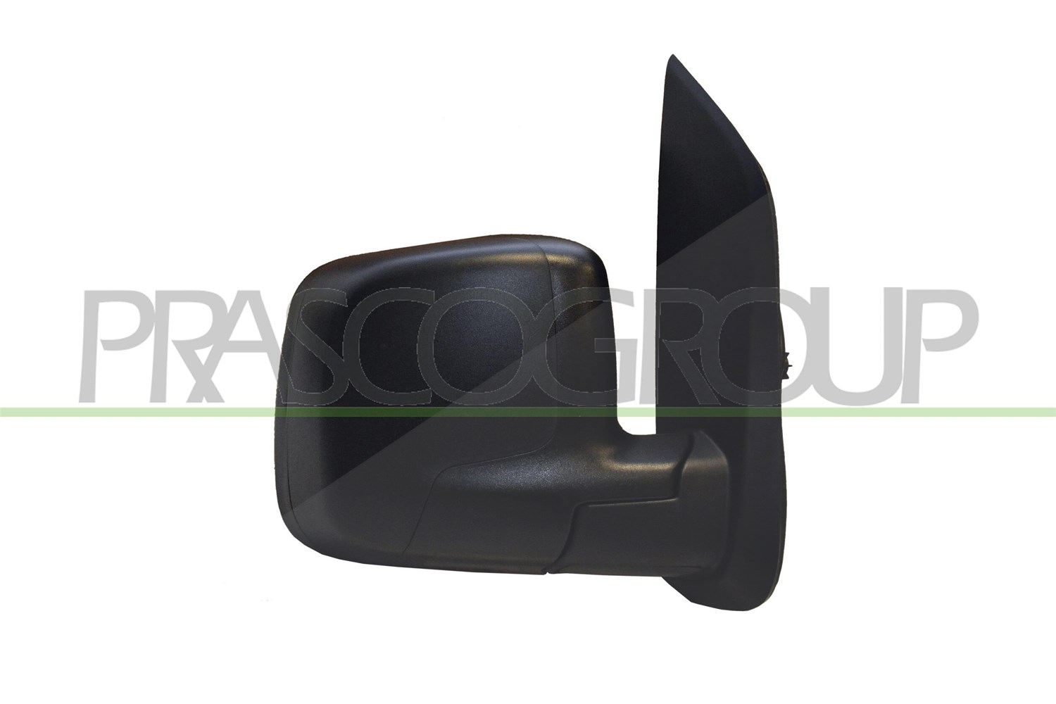 Prasco Außenspiegel [Hersteller-Nr. FT9077113] für Fiat, Peugeot, Citroën