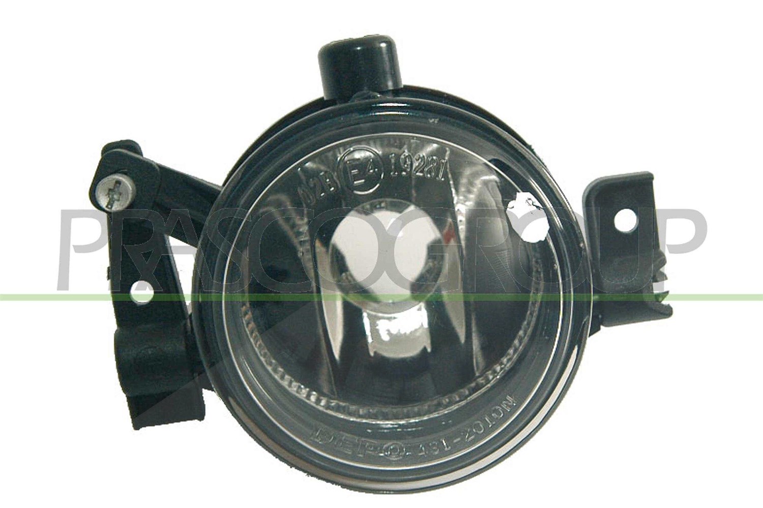 Prasco Nebelscheinwerfer [Hersteller-Nr. FD7154414] für Ford