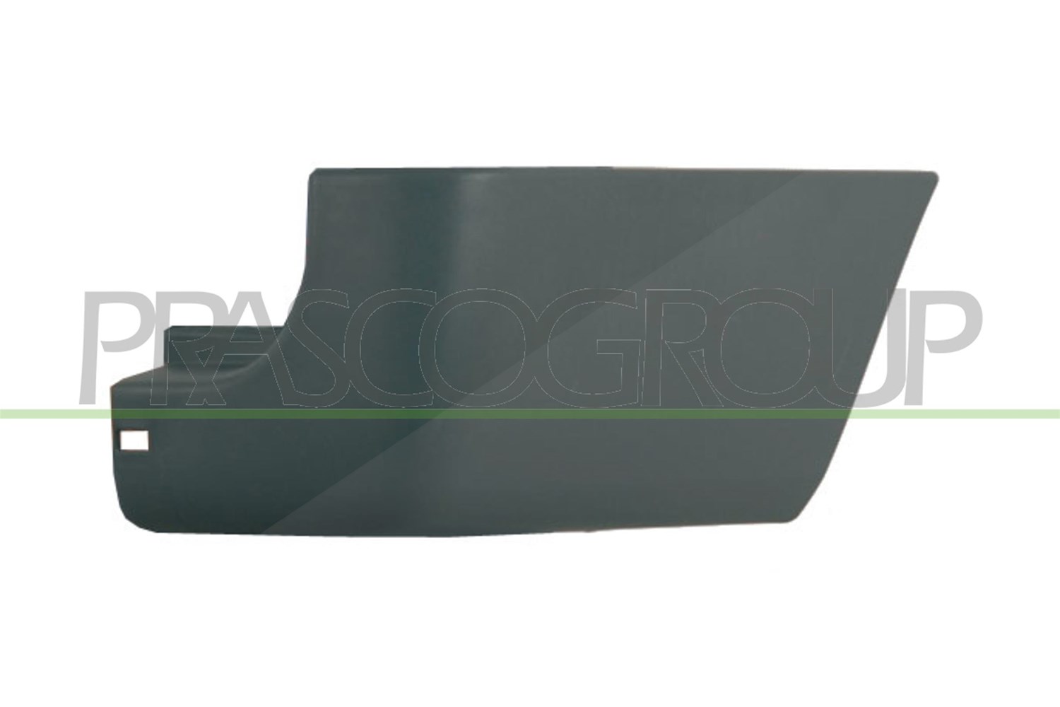 Prasco Blende, Stoßfänger [Hersteller-Nr. FD9101154] für Ford