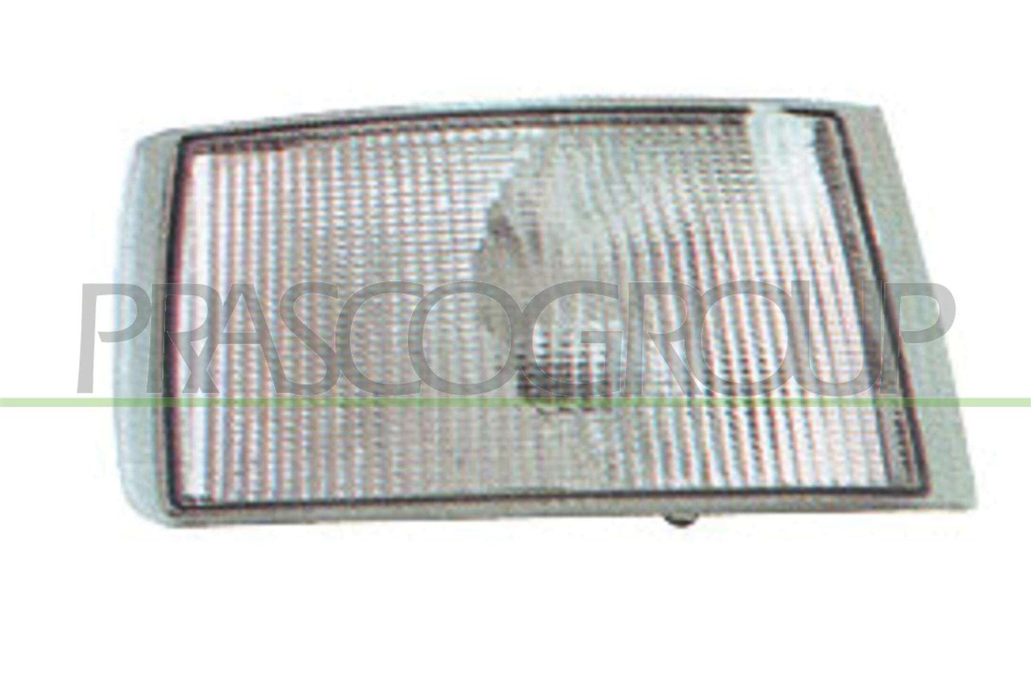 Prasco Blinkleuchte [Hersteller-Nr. FT9194014] für Citroën, Fiat, Peugeot