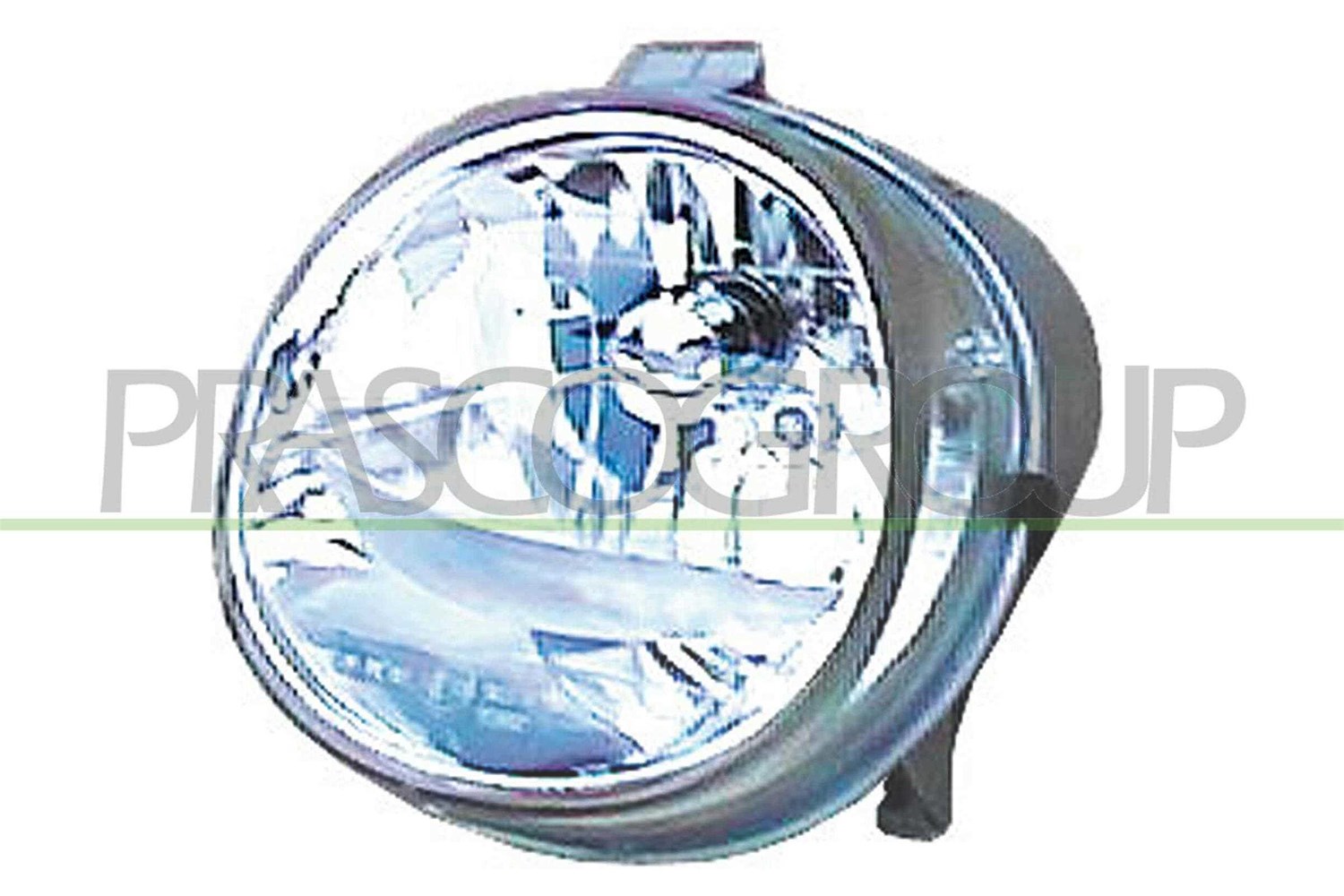 Prasco Hauptscheinwerfer [Hersteller-Nr. DW3204804] für Daewoo