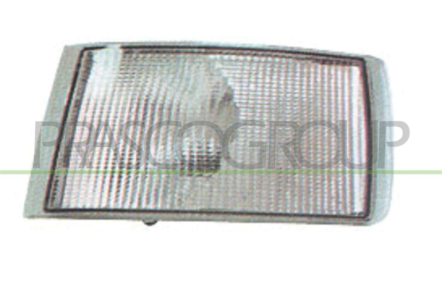 Prasco Blinkleuchte [Hersteller-Nr. FT9194013] für Fiat, Peugeot, Citroën