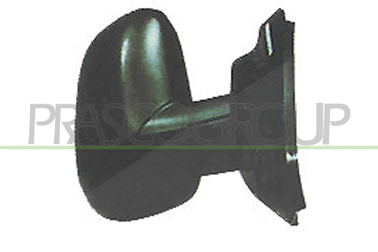 Prasco Außenspiegel [Hersteller-Nr. FD9087003] für Ford
