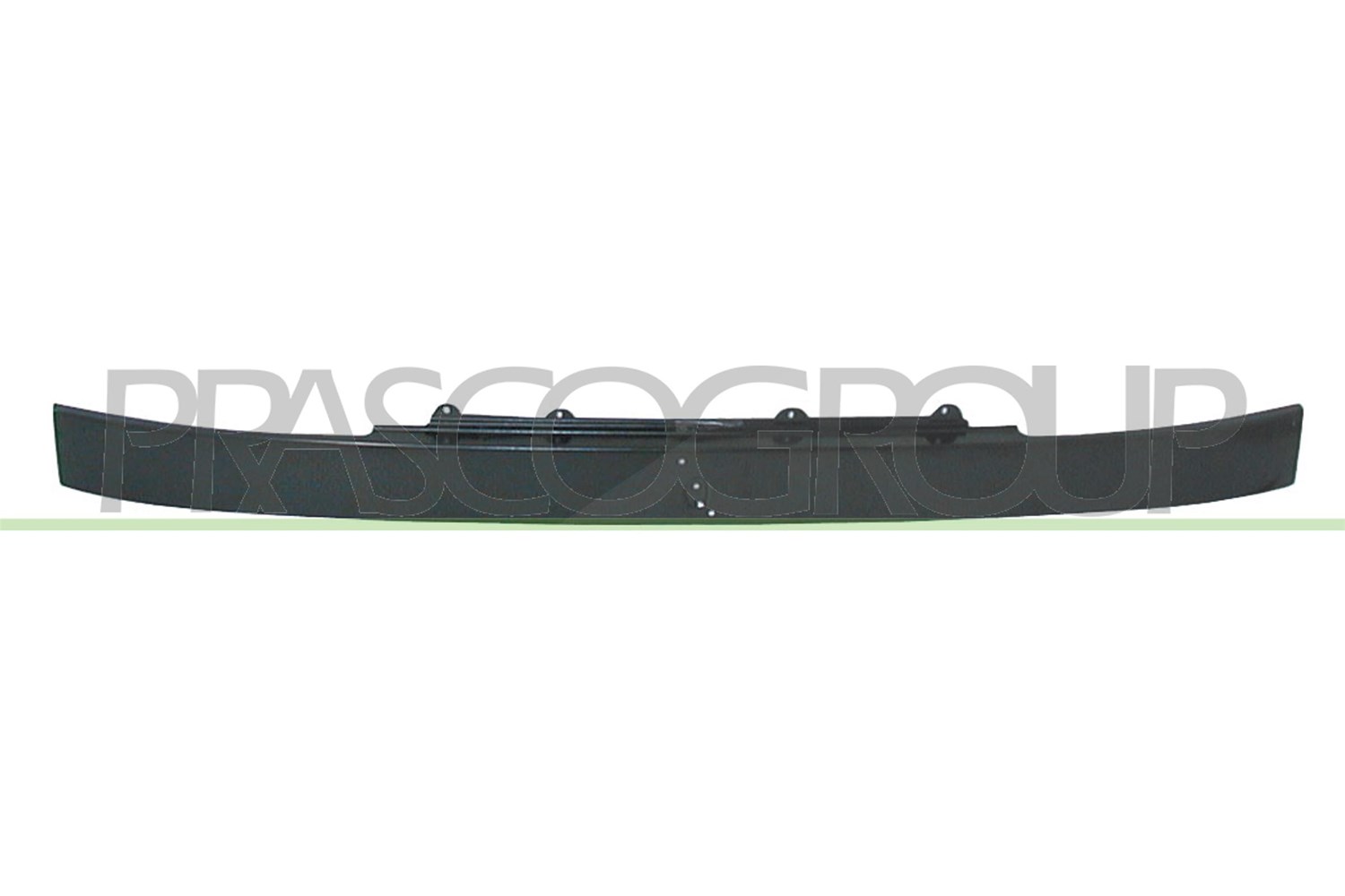 Prasco Kühlergitter [Hersteller-Nr. FT9192001] für Fiat