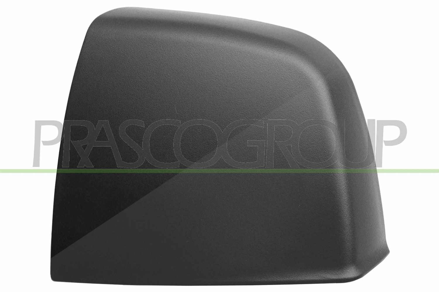 Prasco Abdeckung, Außenspiegel [Hersteller-Nr. FT9107404] für Fiat